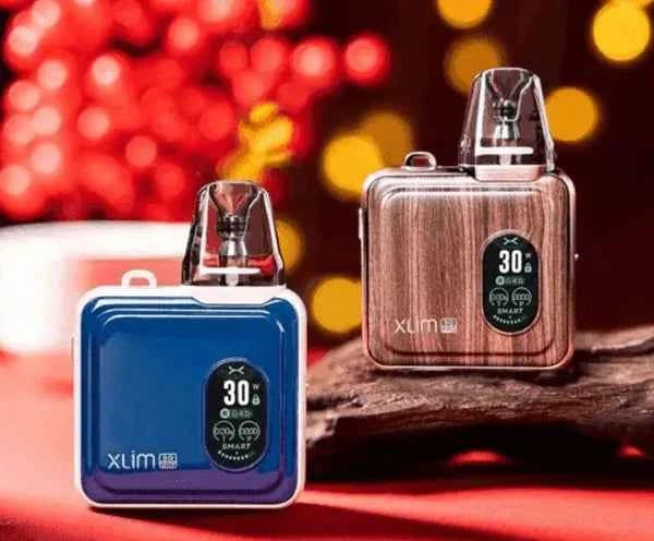 OXVA XLIM SQ PRO 小蠻牛注油主機