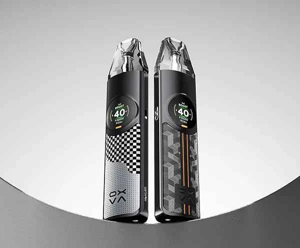 OXVA NEXLIM 大蠻牛注油主機 雙模調節