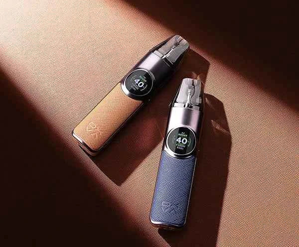 OXVA NEXLIM 大蠻牛注油主機 雙模調節