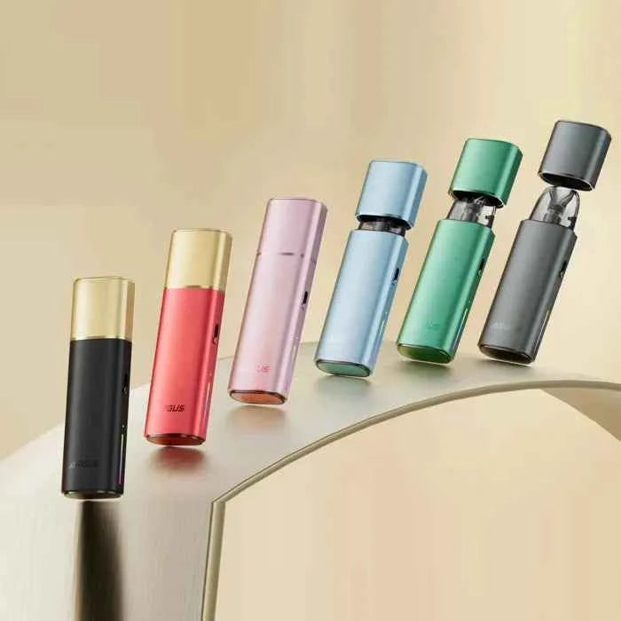 VOOPOO ARGUS Klyc 阿格斯注油主機