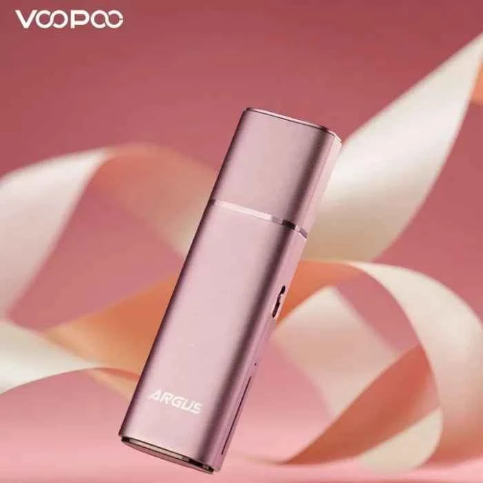 VOOPOO ARGUS Klyc 阿格斯注油主機