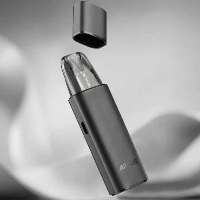 VOOPOO ARGUS Klyc 阿格斯注油主機