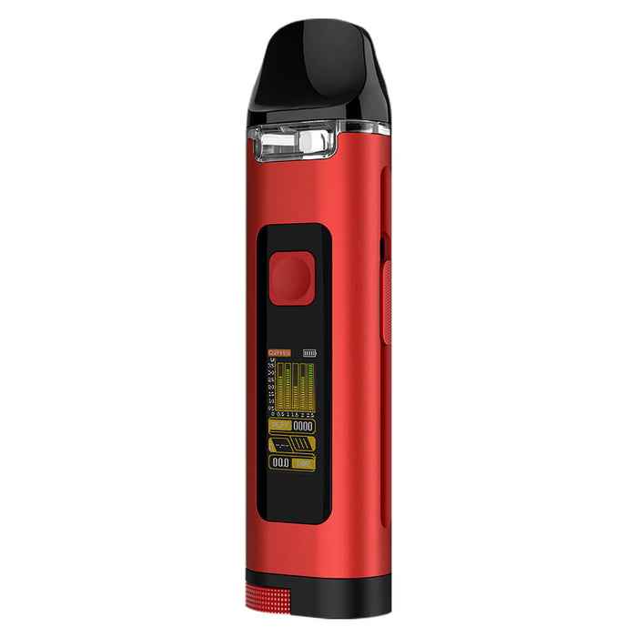 Uwell王冠 聯名款 注油主機