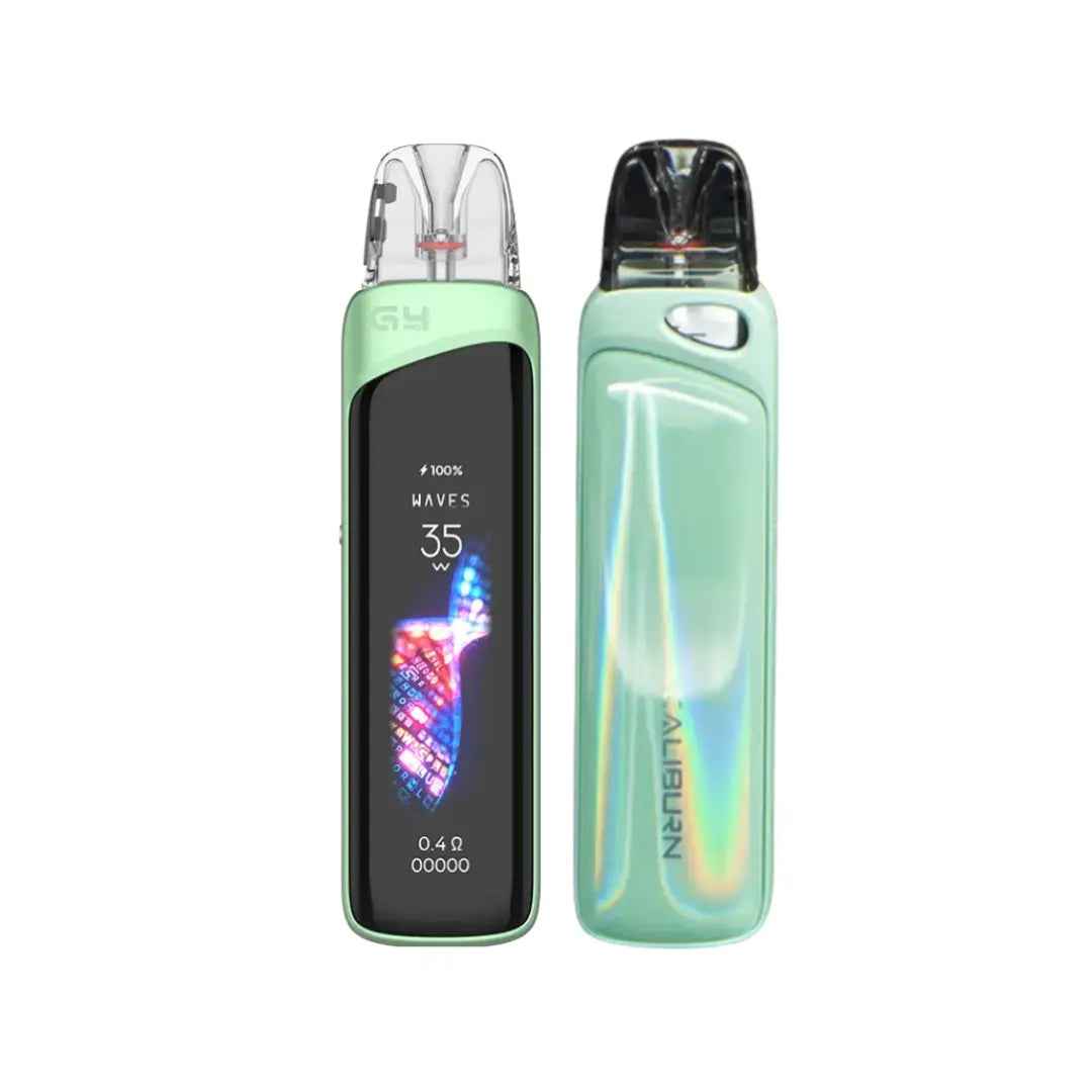 UWELL G4 PRO 注油主機