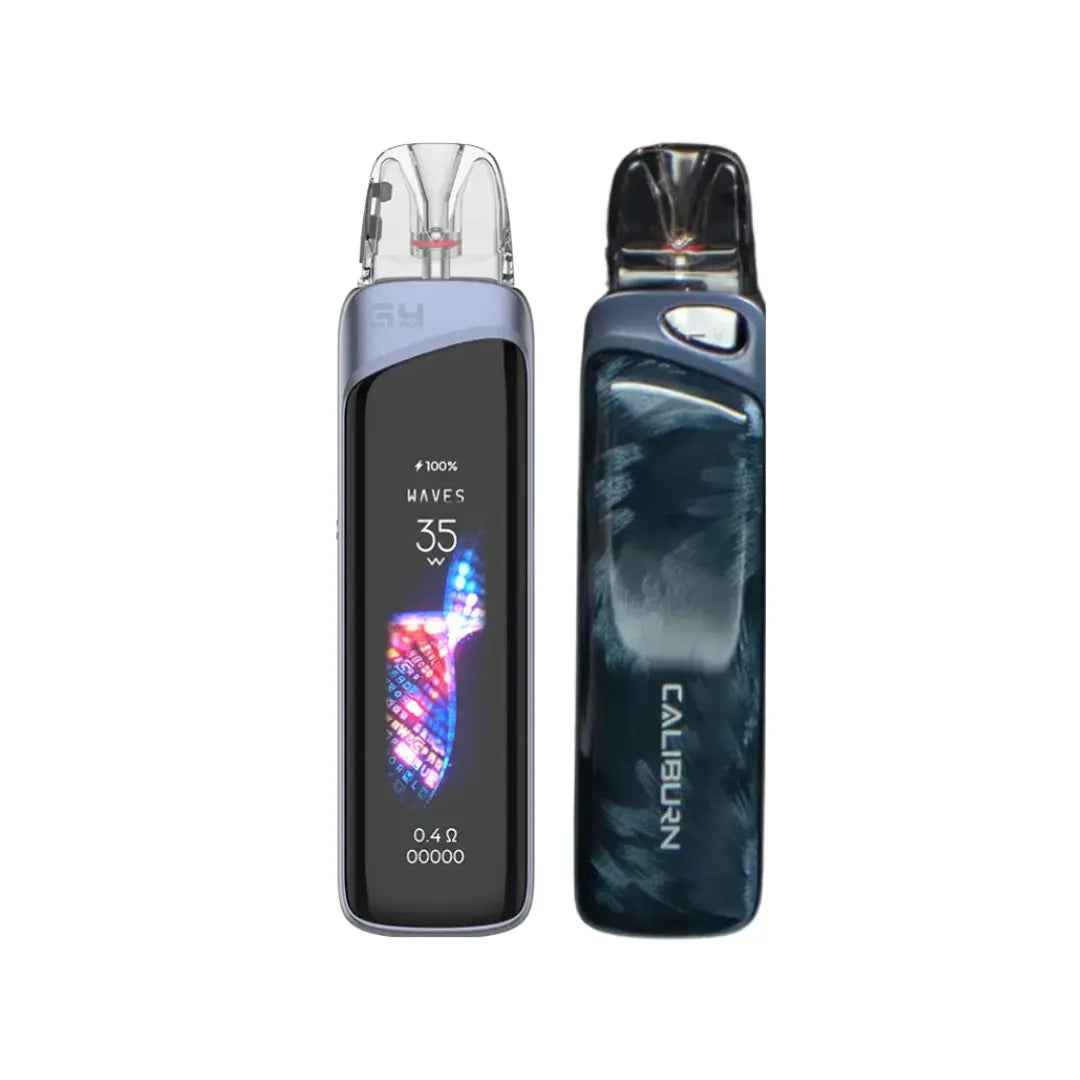 UWELL G4 PRO 注油主機