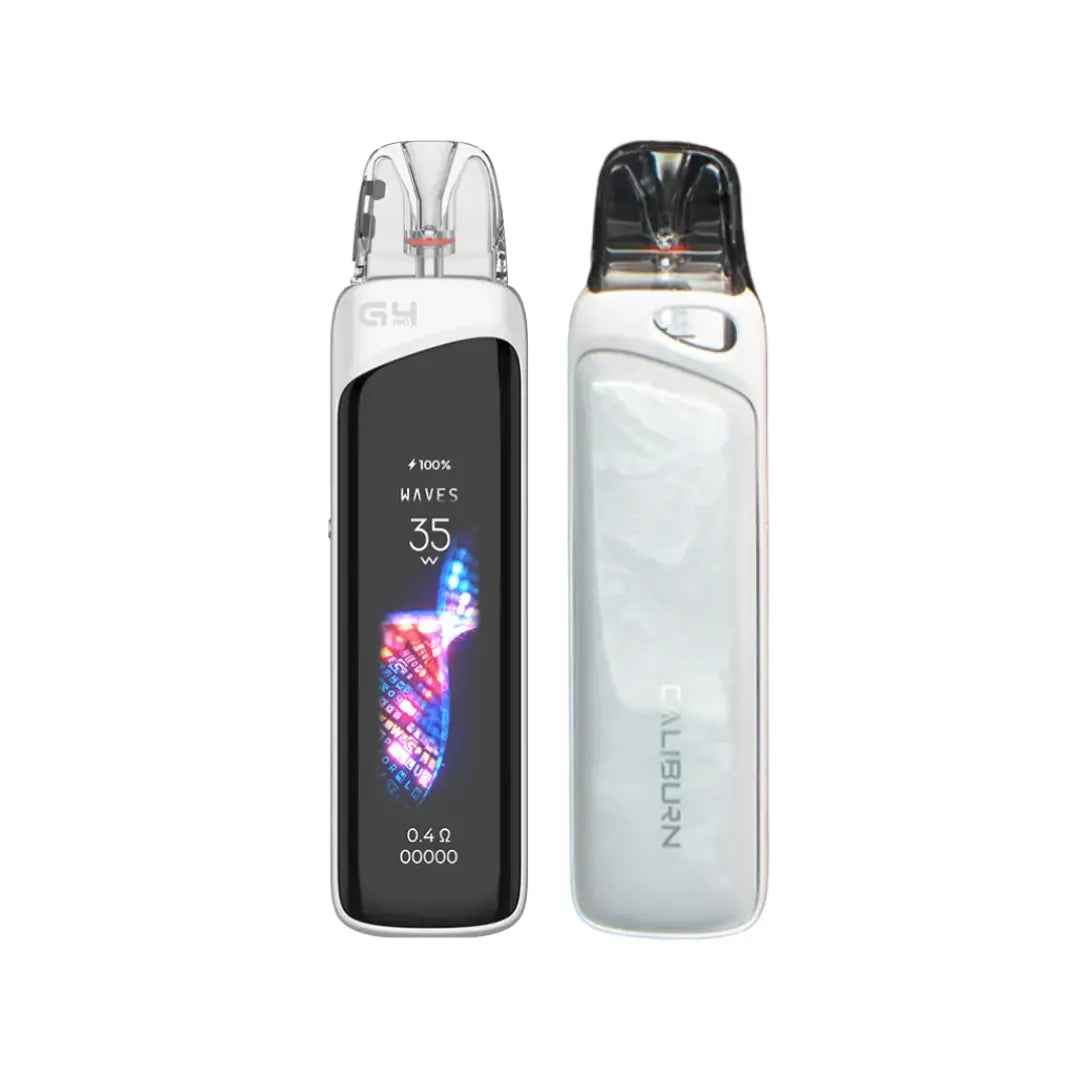 UWELL G4 PRO 注油主機