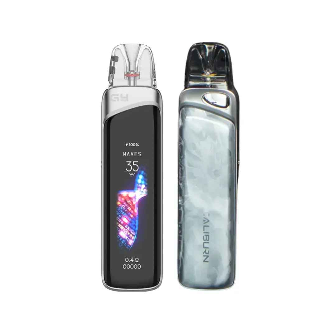 UWELL G4 PRO 注油主機