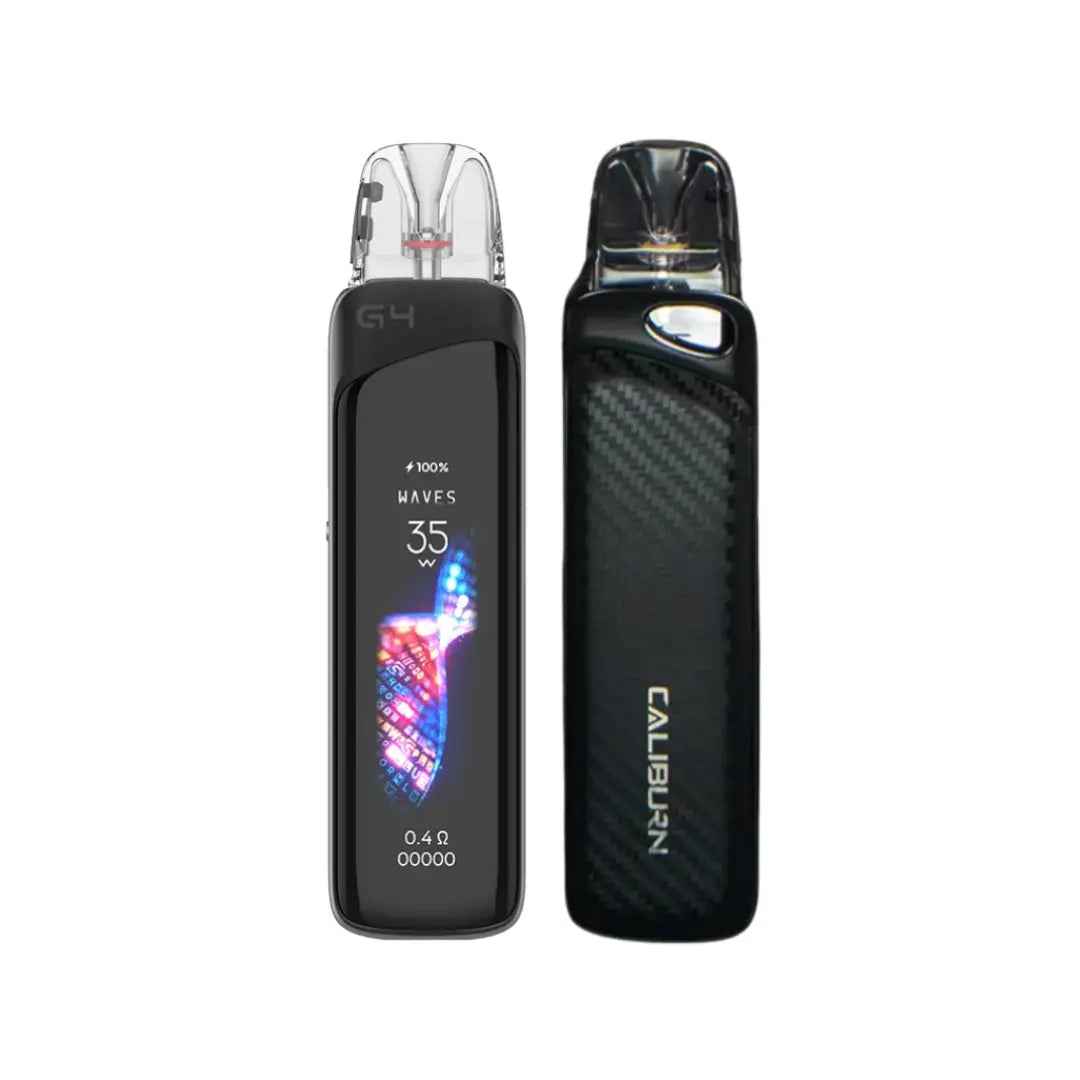 UWELL G4 PRO 注油主機