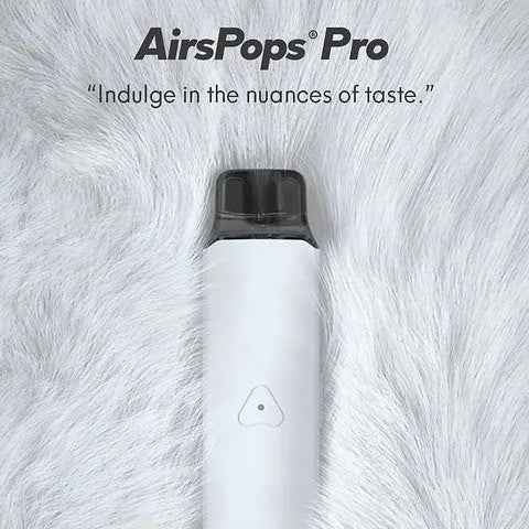 Airspops Pro 氣泡注油主機
