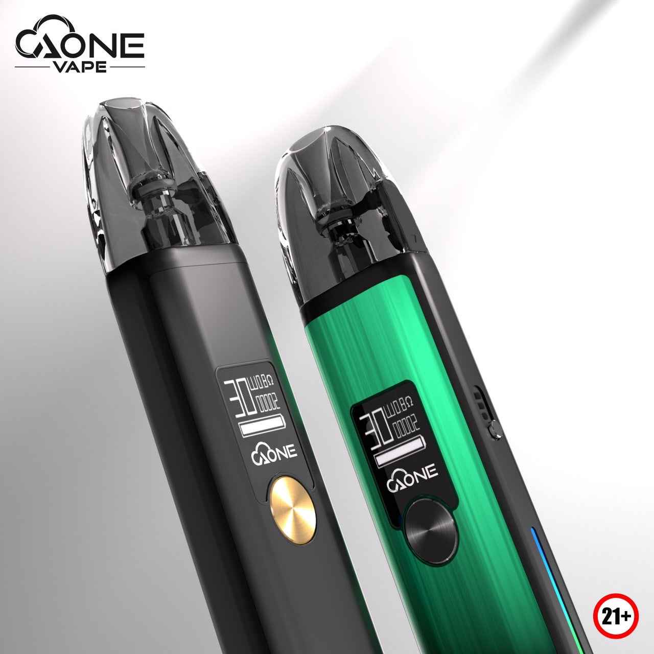 AONE VAPE ZEUS宙斯 注油煙機