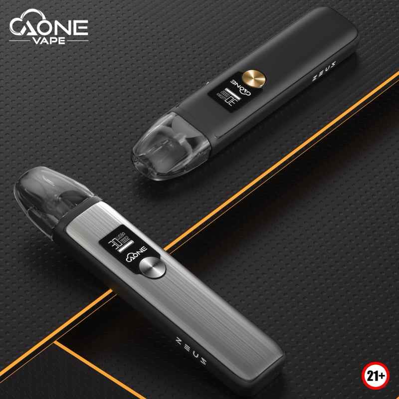 AONE VAPE ZEUS宙斯 注油煙機