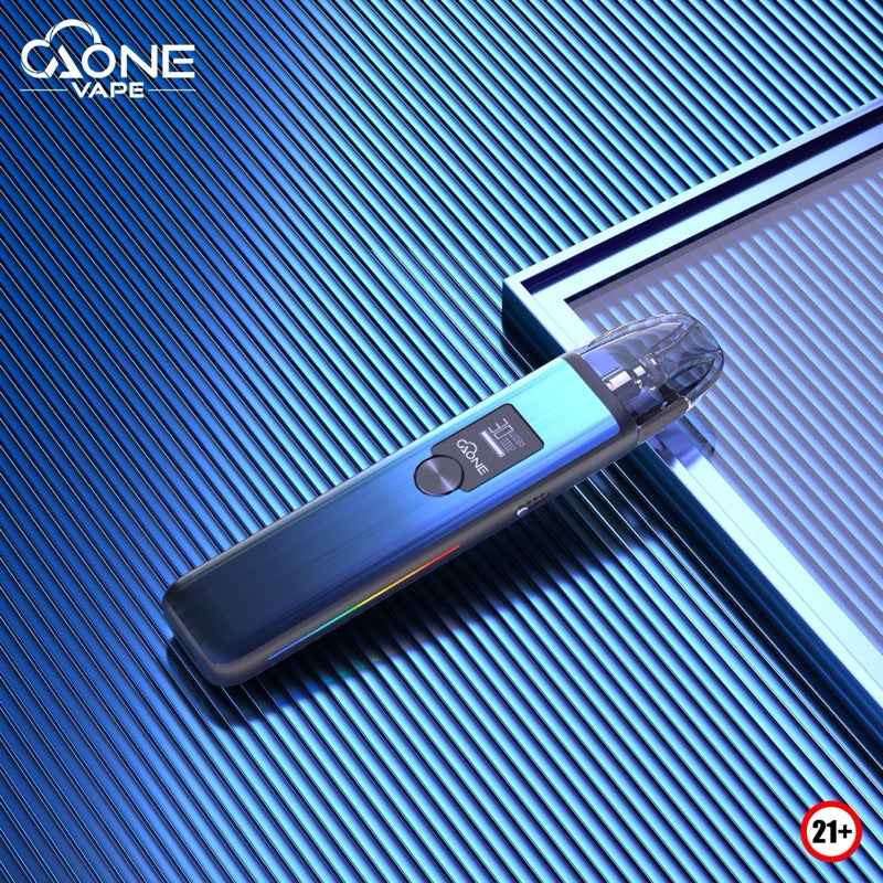 AONE VAPE ZEUS宙斯 注油煙機