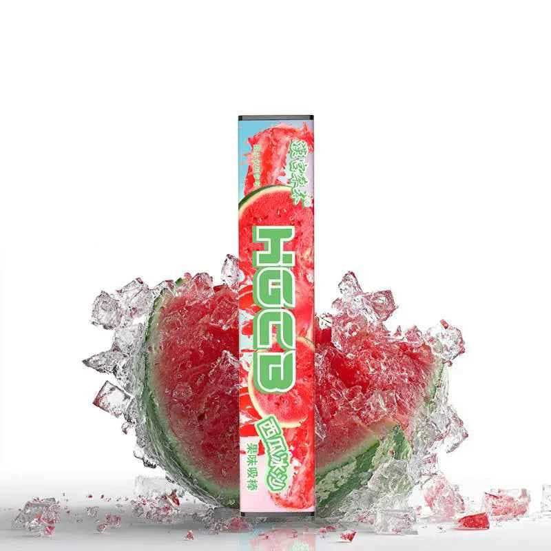 漢宮草本果味吸冰涼棒 草本替菸品 健康無丁