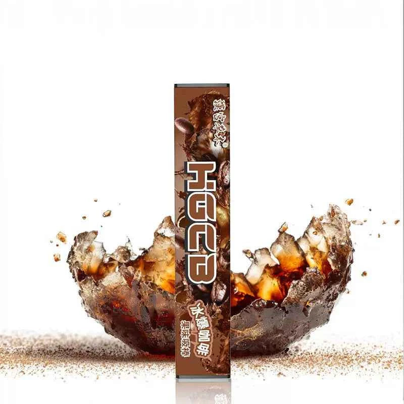 漢宮草本果味吸冰涼棒 草本替菸品 健康無丁