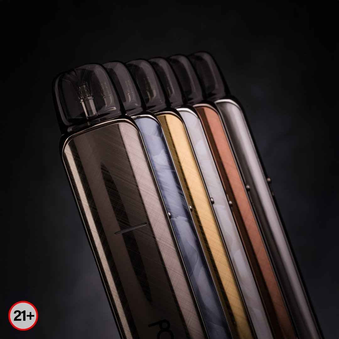 DotPod Lite 佩特里28W 注油主機