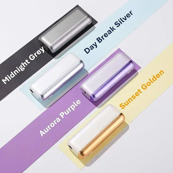 Fasoul Mate Air加熱菸二回機 TEREA煙彈專用