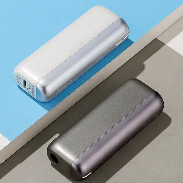 Fasoul Mate Air加熱菸二回機 TEREA煙彈專用