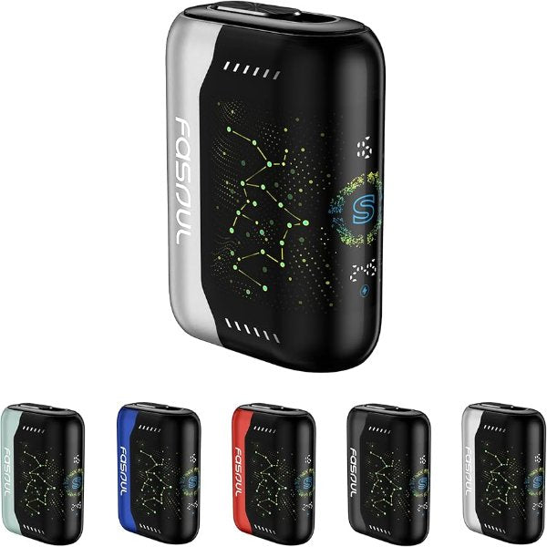 Fasoul Stellar 3D曲面二回幾 Terea 專用