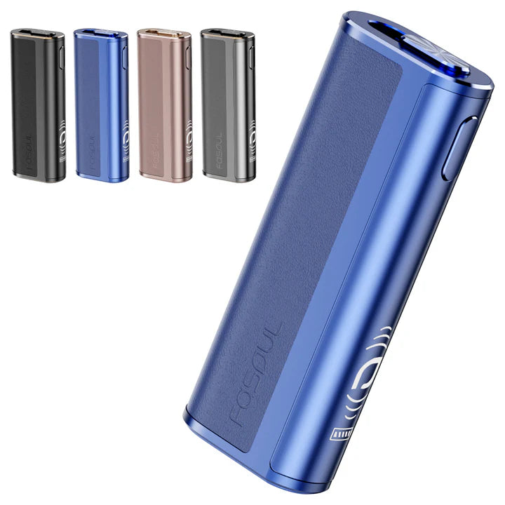 Fasoul C2 加熱菸二回機