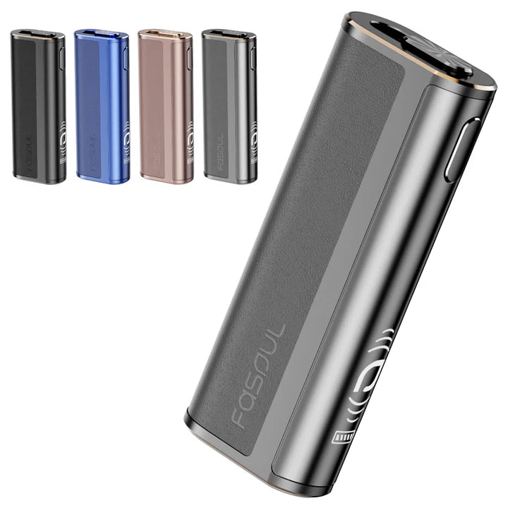 Fasoul C2 加熱菸二回機