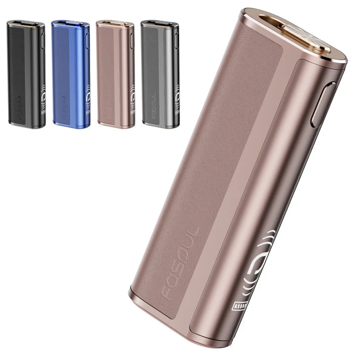 Fasoul C2 加熱菸二回機