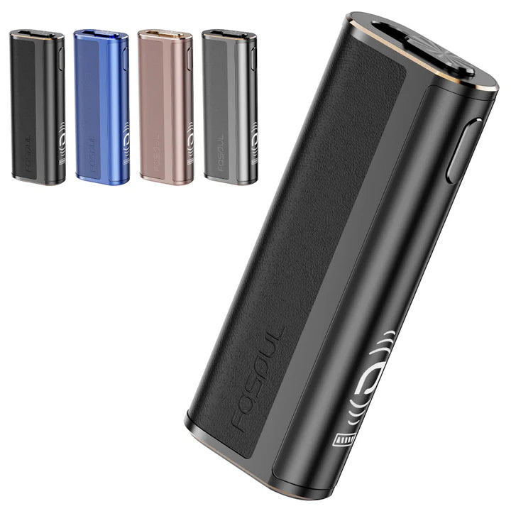 Fasoul C2 加熱菸二回機