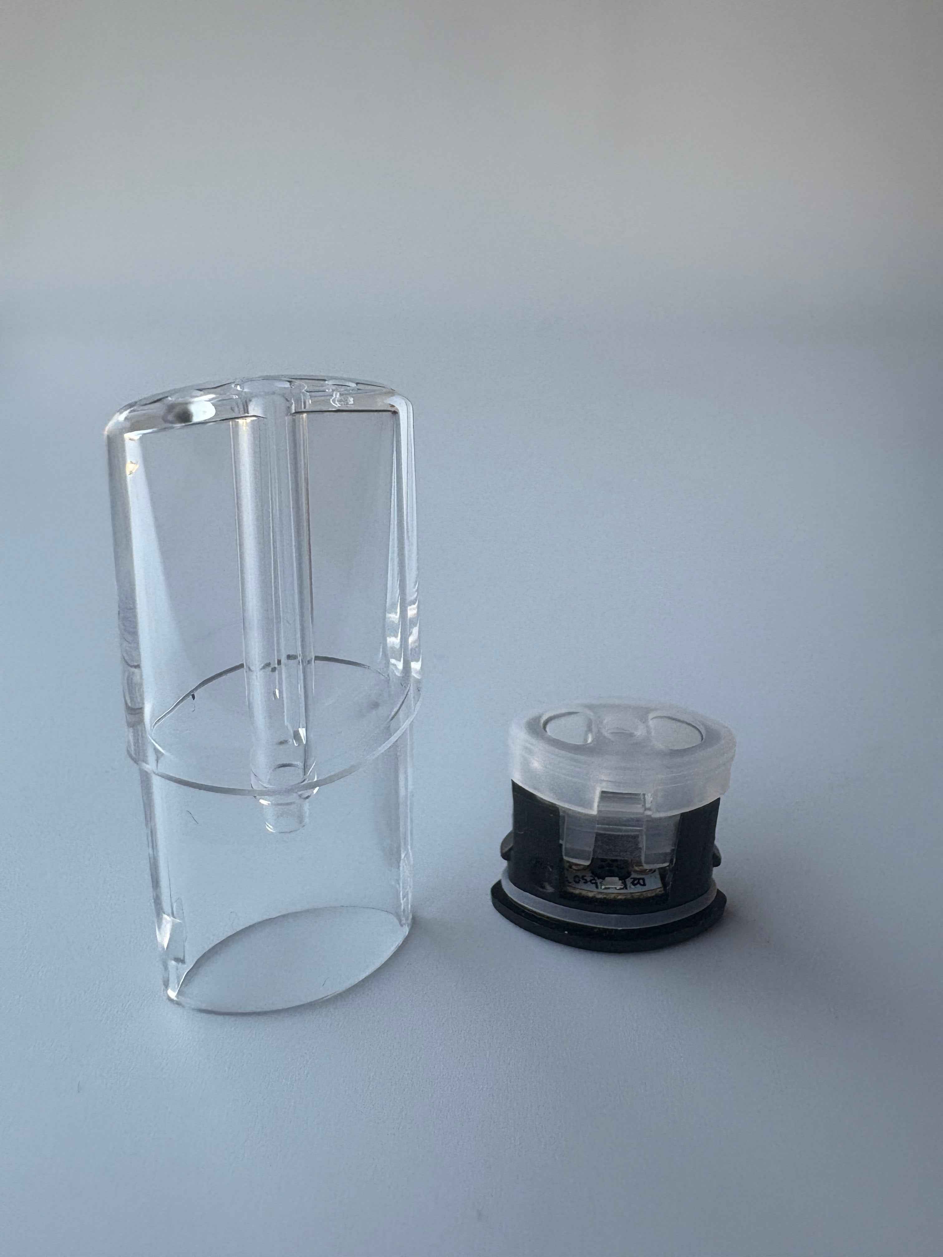 ILIA哩亞空彈 原廠發光空倉 一代規格 百入組