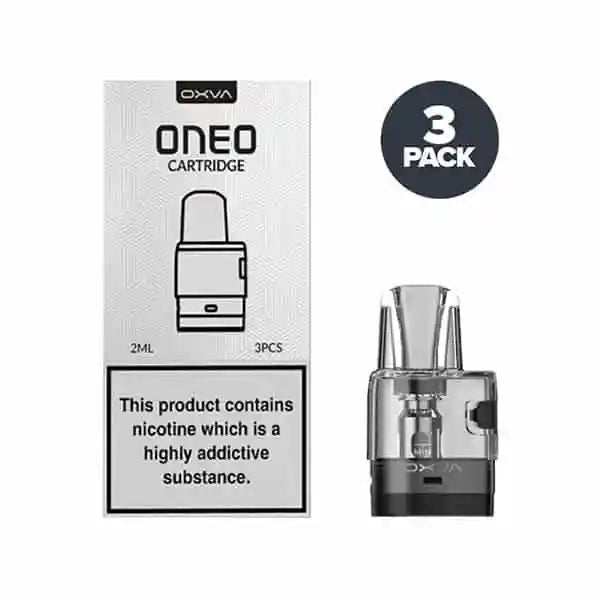 OXVA ONEO奥尼奥主機套裝 40W功率