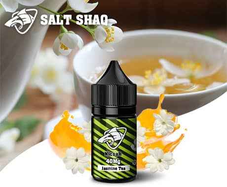 鯊克SALT SHAQ系列 鯊克/彩鯊 小煙油 台灣現貨-VAKAVAPE糖果屋