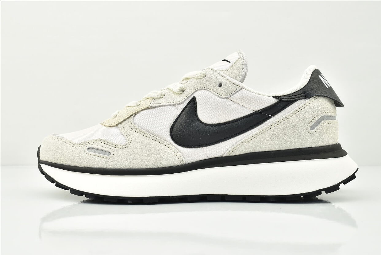 Nike VaporWaffle x Sacai 联名款 华夫5.0 跑步鞋 男女鞋 情侣款