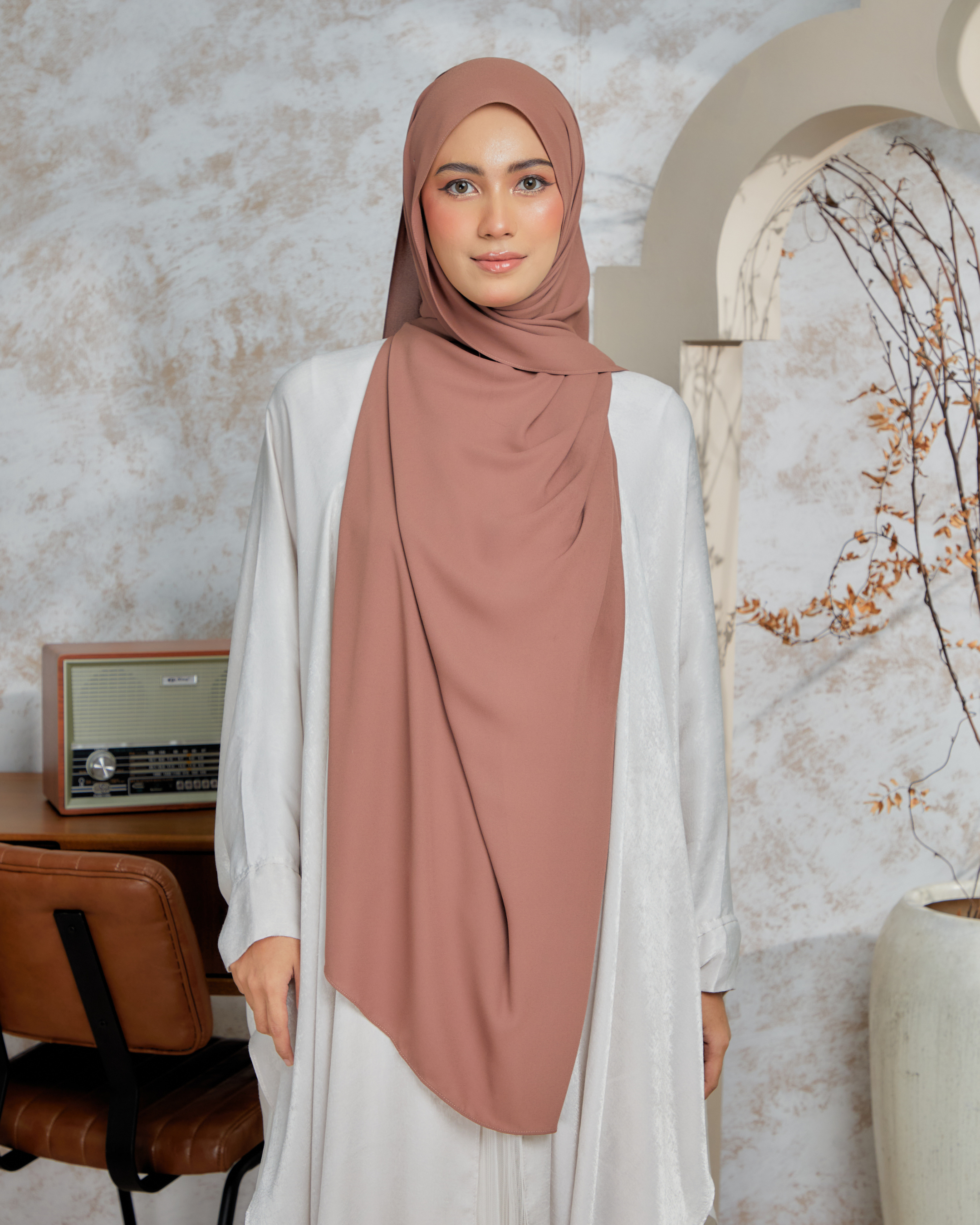Nour Shawl : 