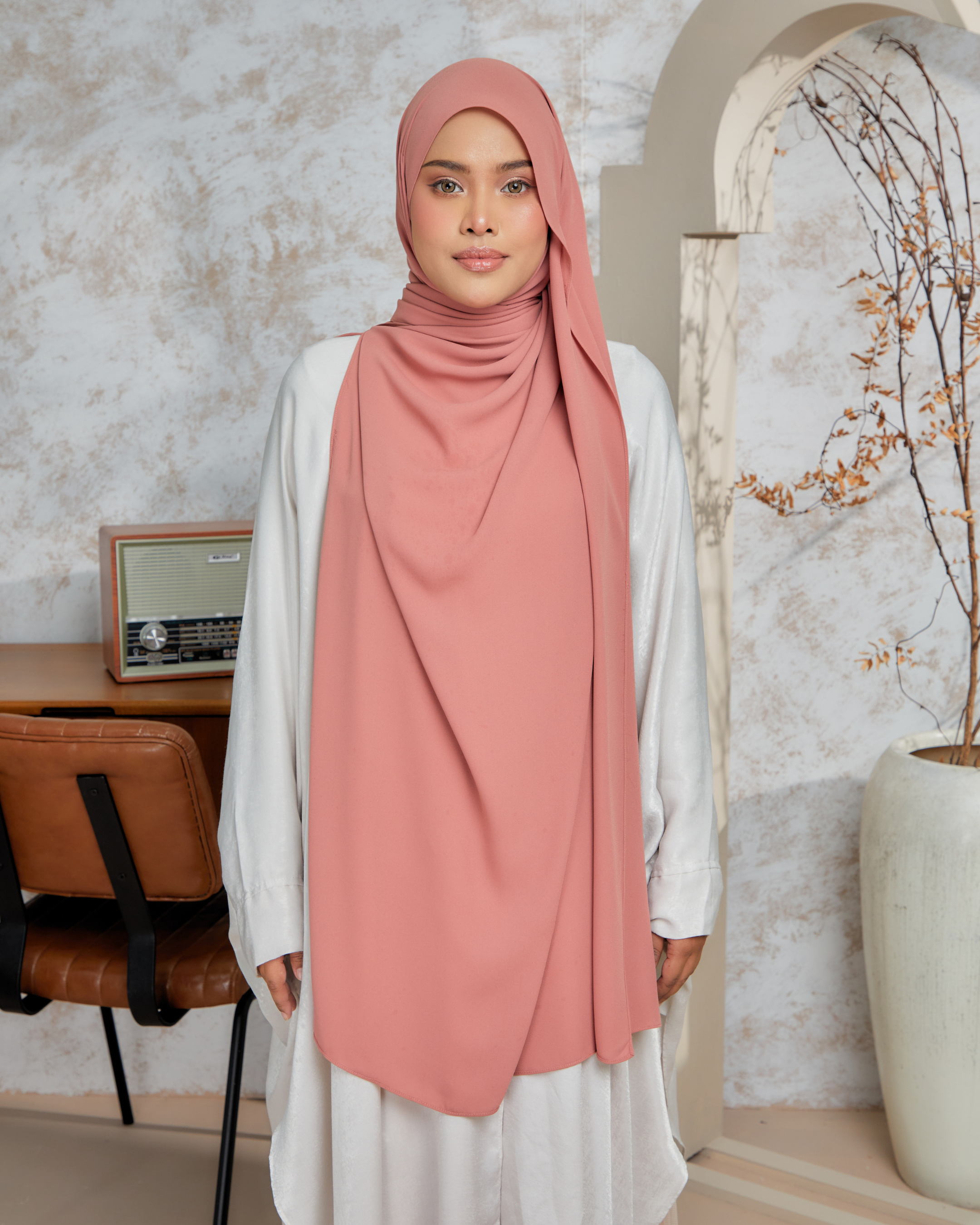 Nour Shawl : 