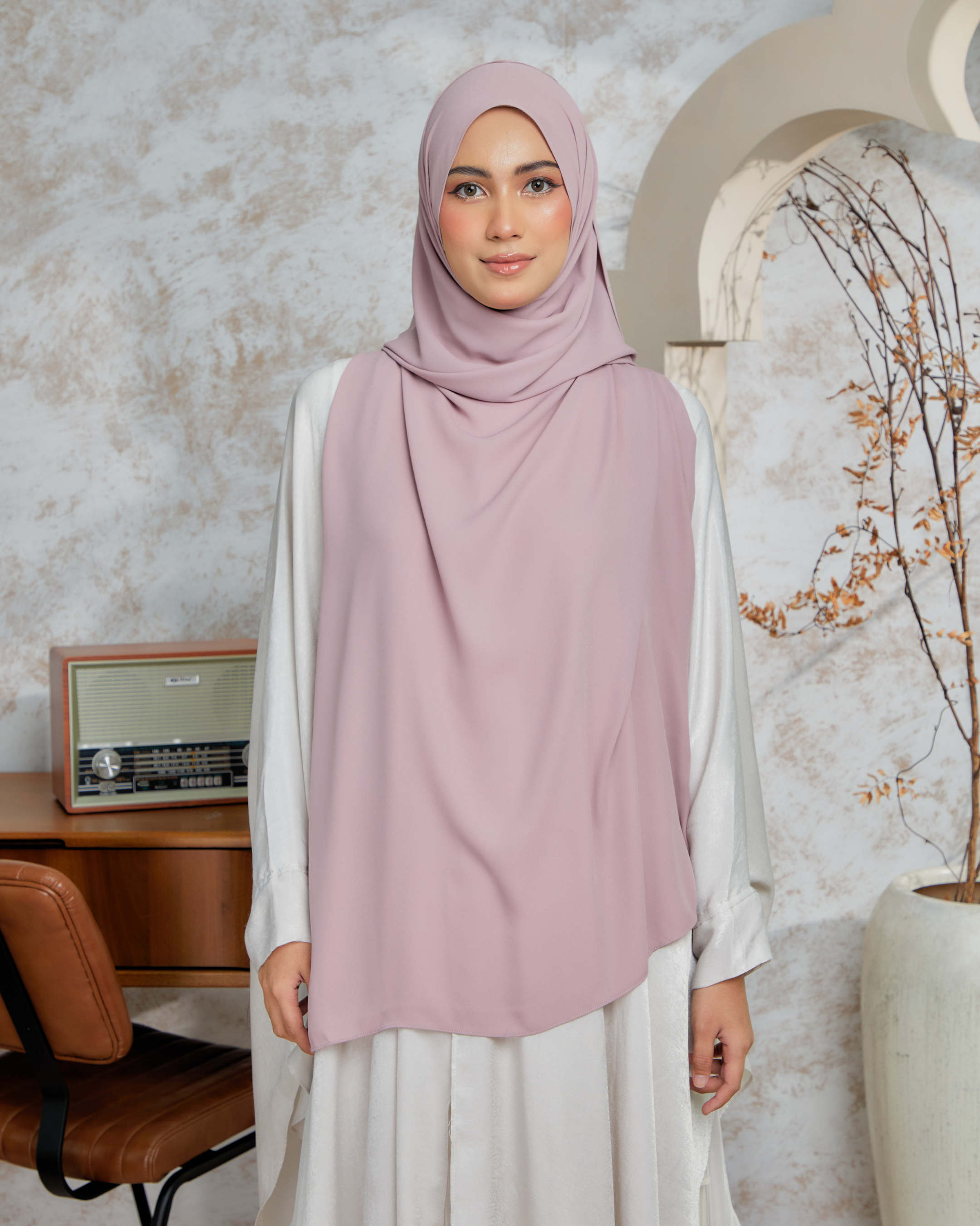 Nour Shawl : 