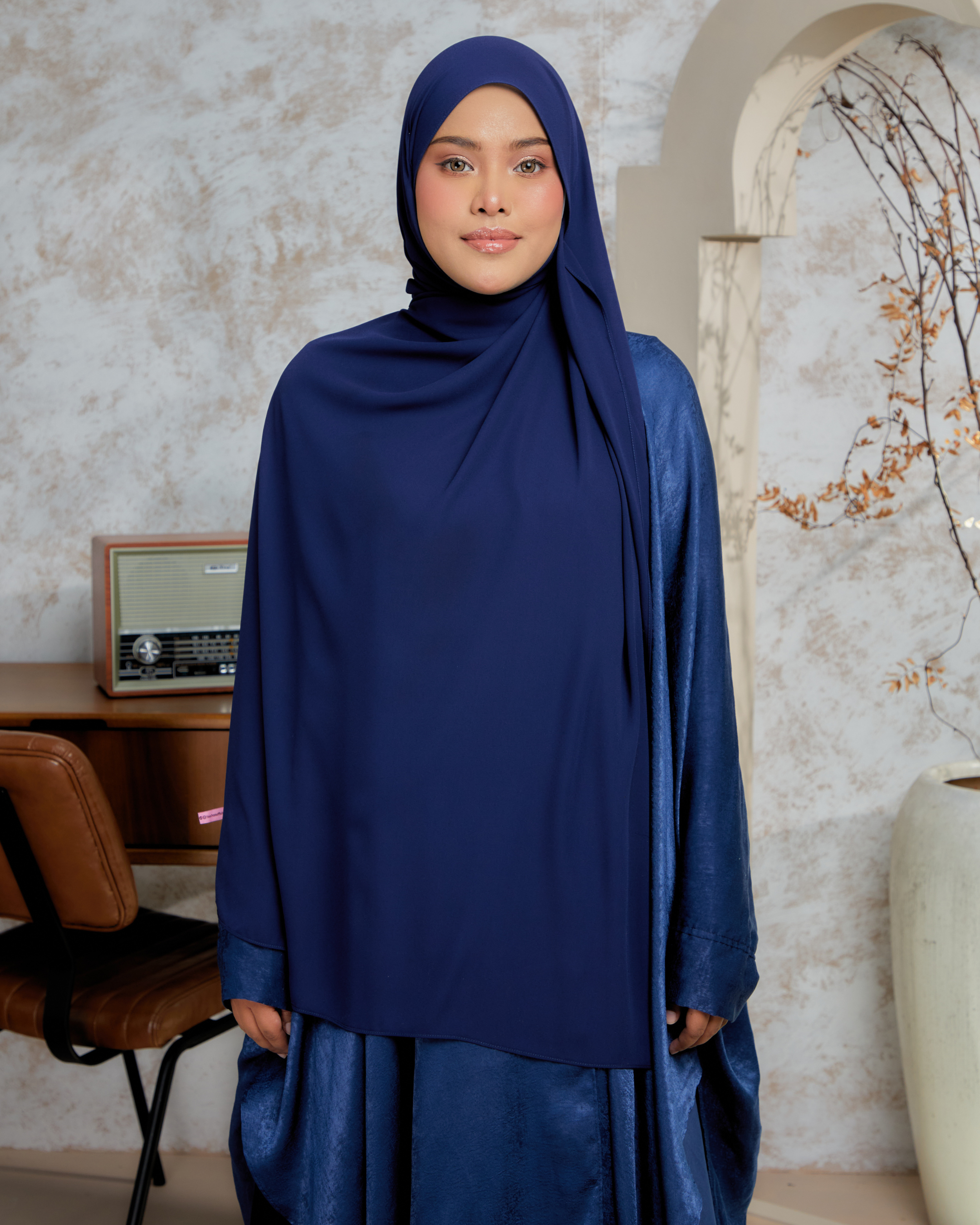 Nour Shawl :