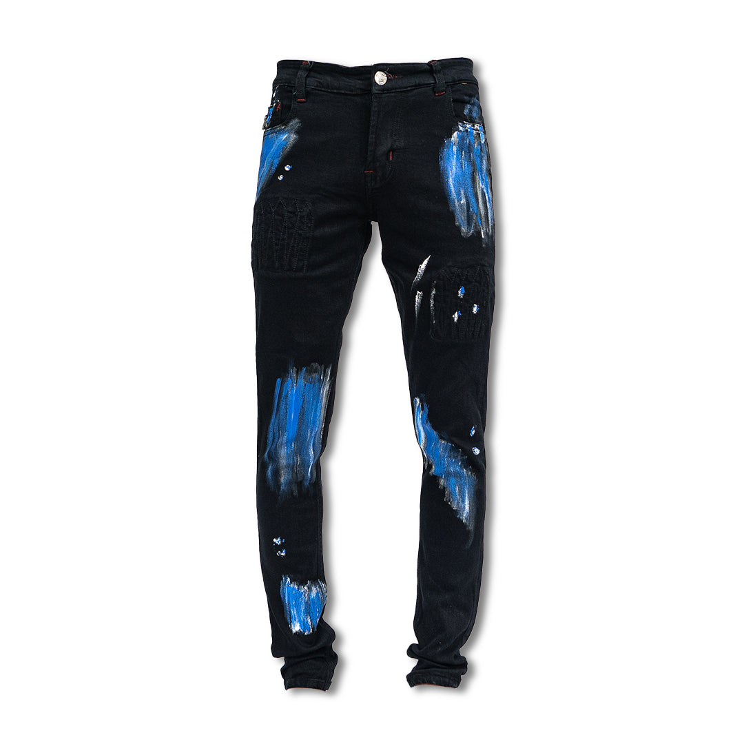 SS 20>21 INTO THE UNKNOWN – Denimitup