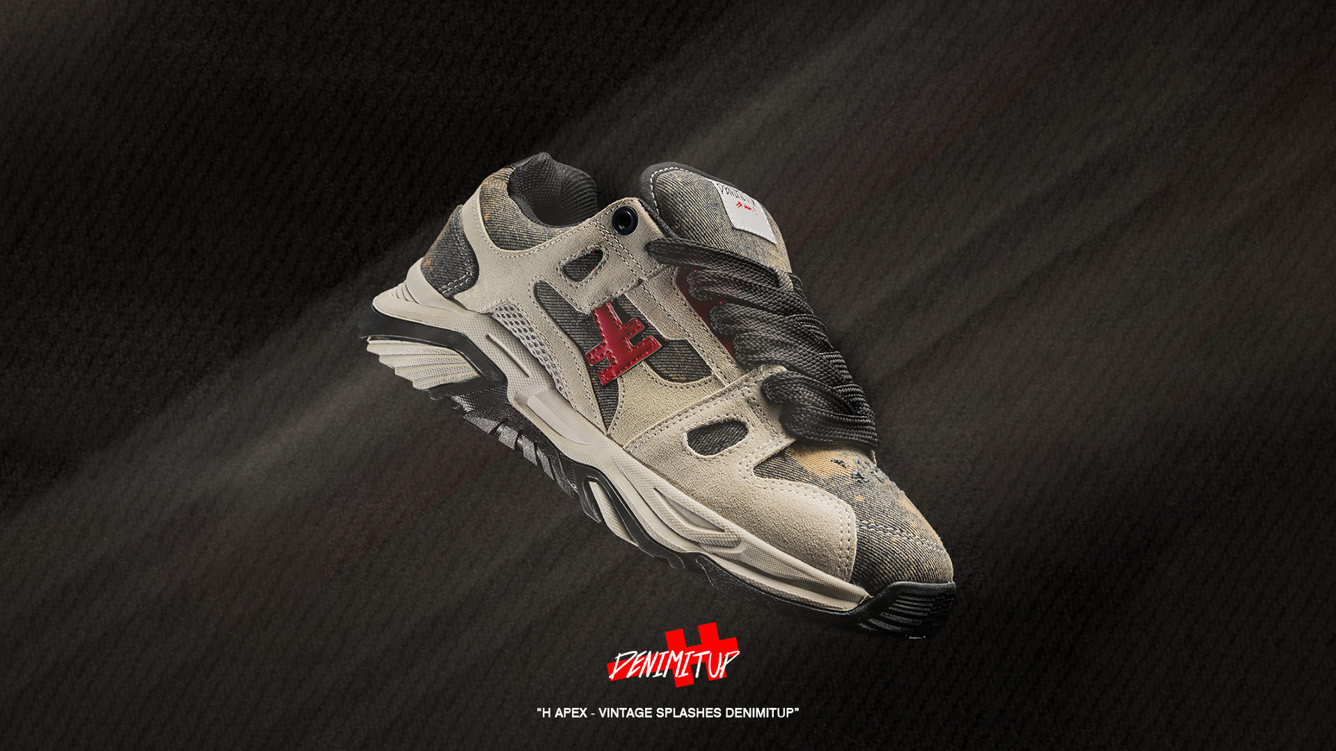 Denimitup International | HAM! Jeansku