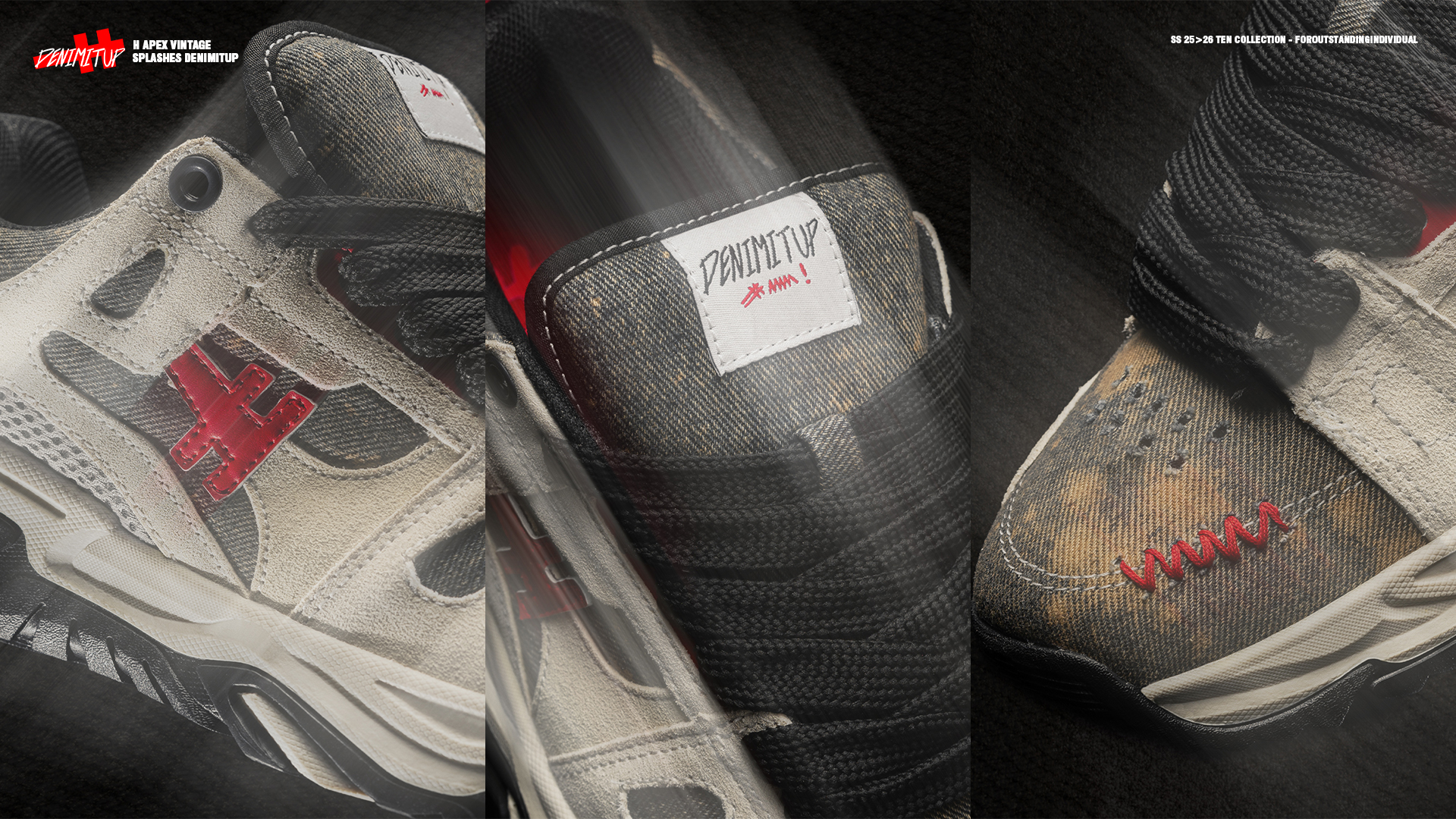 Denimitup International | HAM! Jeansku Denimitup International | HAM! Jeansku