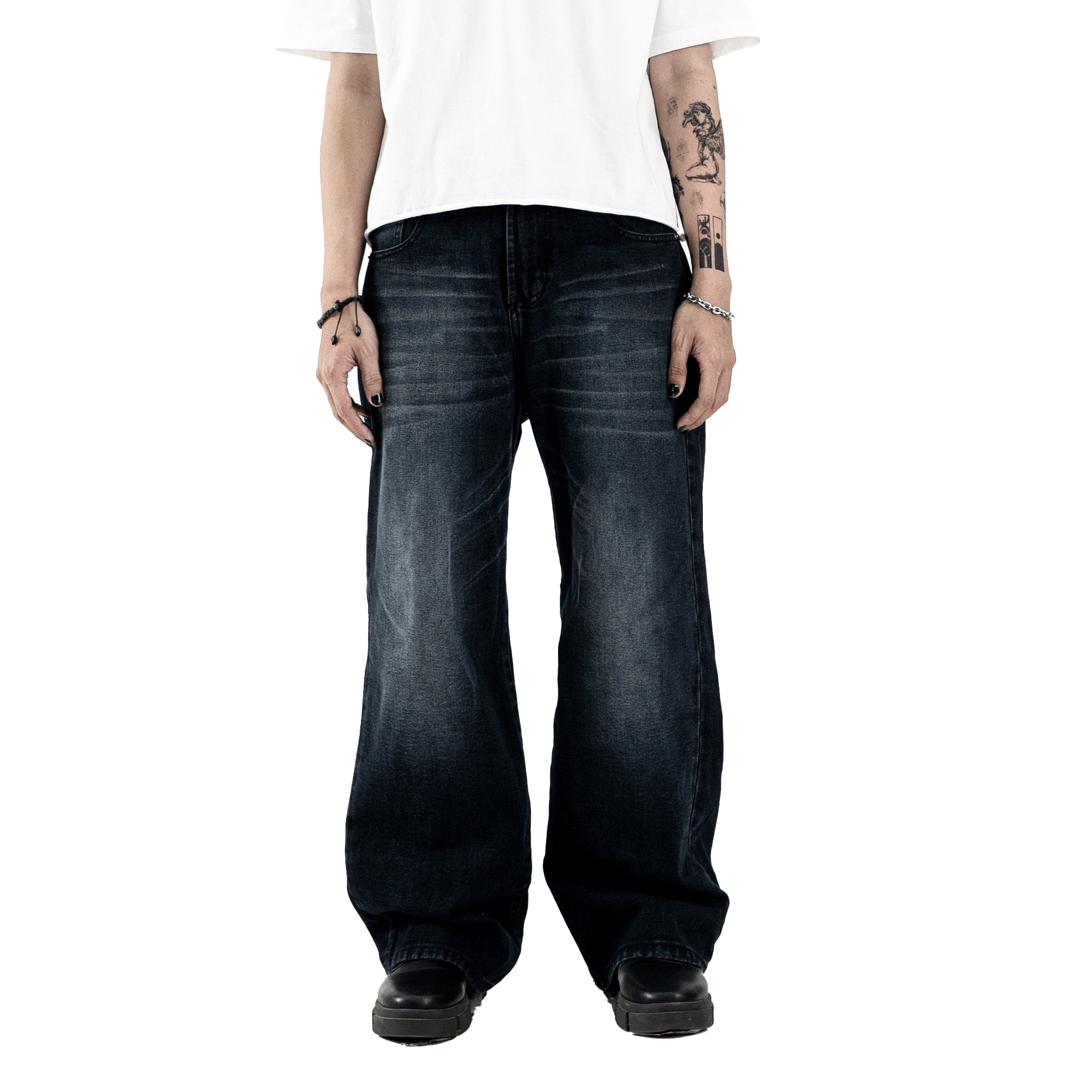 Denimitup International | HAM! Jeansku Denimitup International | HAM! Jeansku