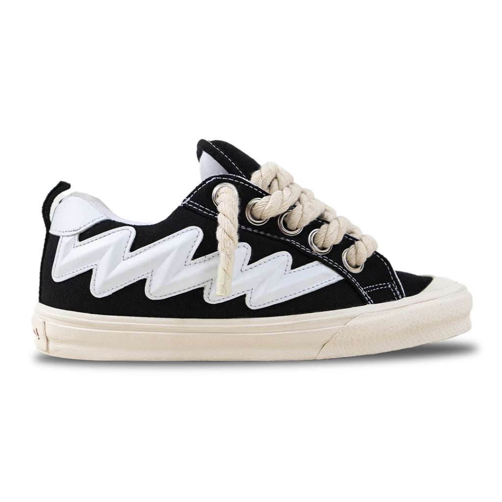 ChamShop♡ H Mega Max - Shadow Cream - Shoes