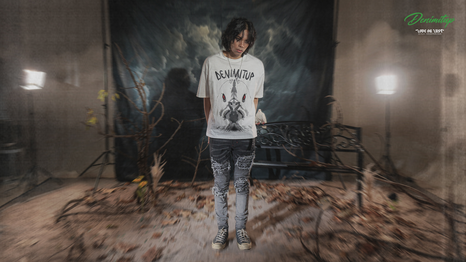 Denimitup International | HAM! Jeansku