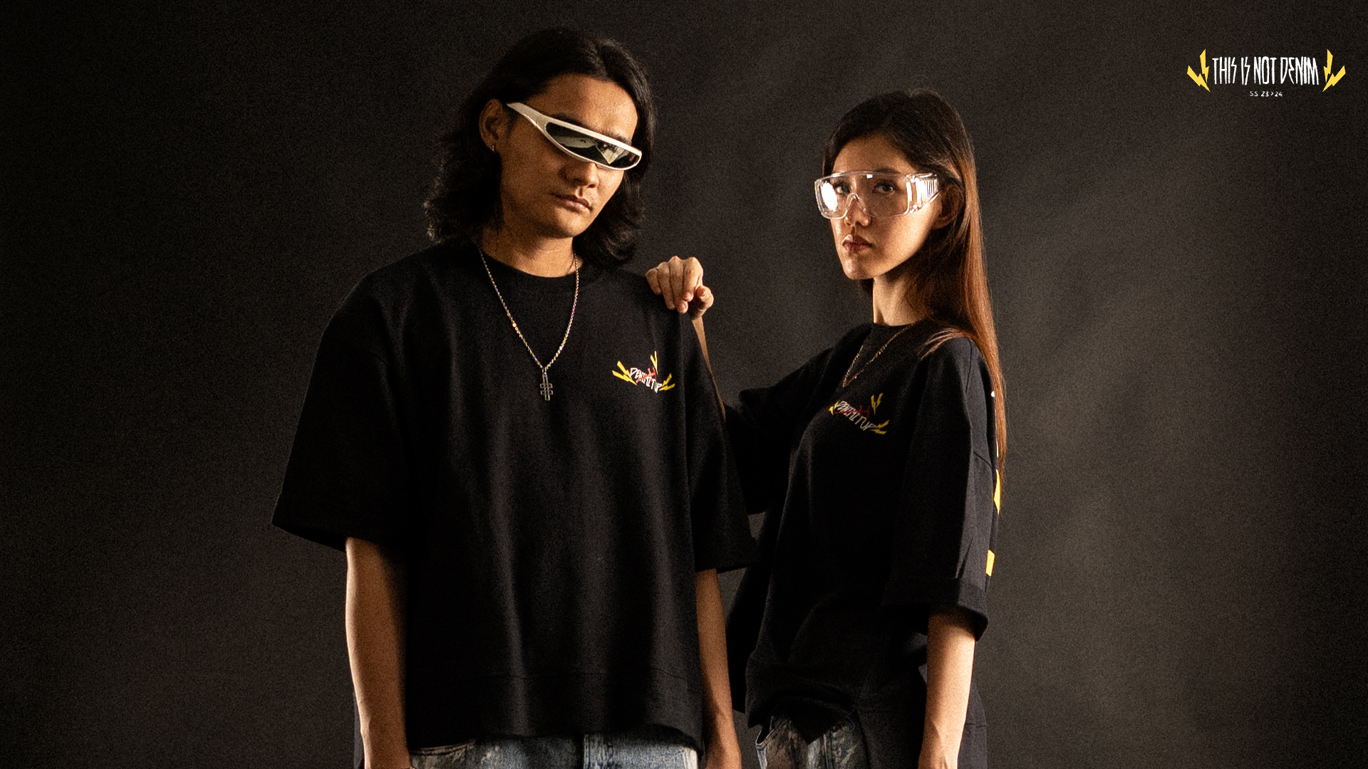 Denimitup International | HAM! Jeansku