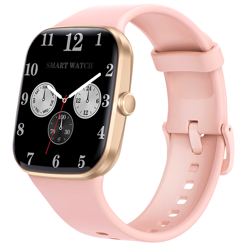 ヘルス＆フィットネス スマートウォッチ 