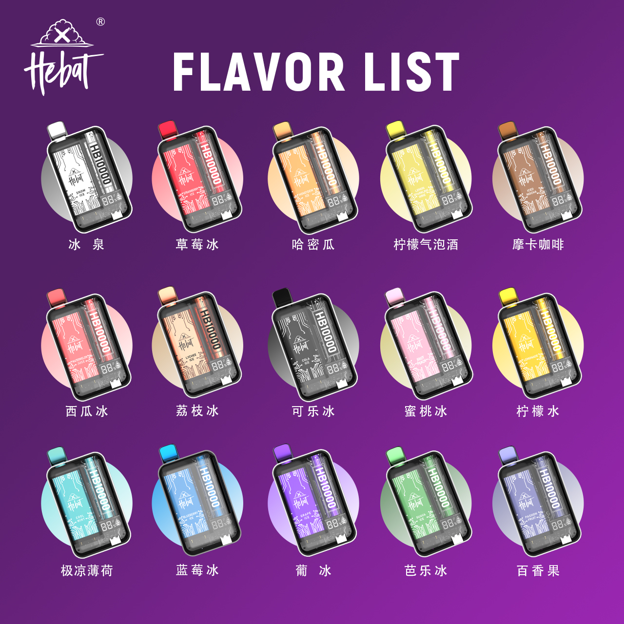 喜貝一次性10000口 🎁台灣現貨