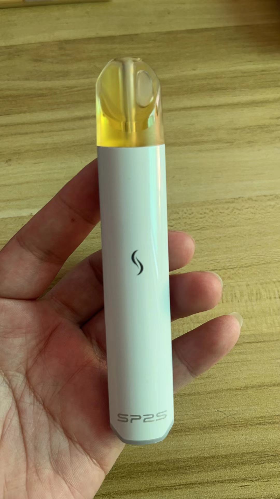 【台灣現貨】SP2S PRO新一代主機 全新升級系列  通用ilia/lana/殺小/diya/tutx等一代煙彈