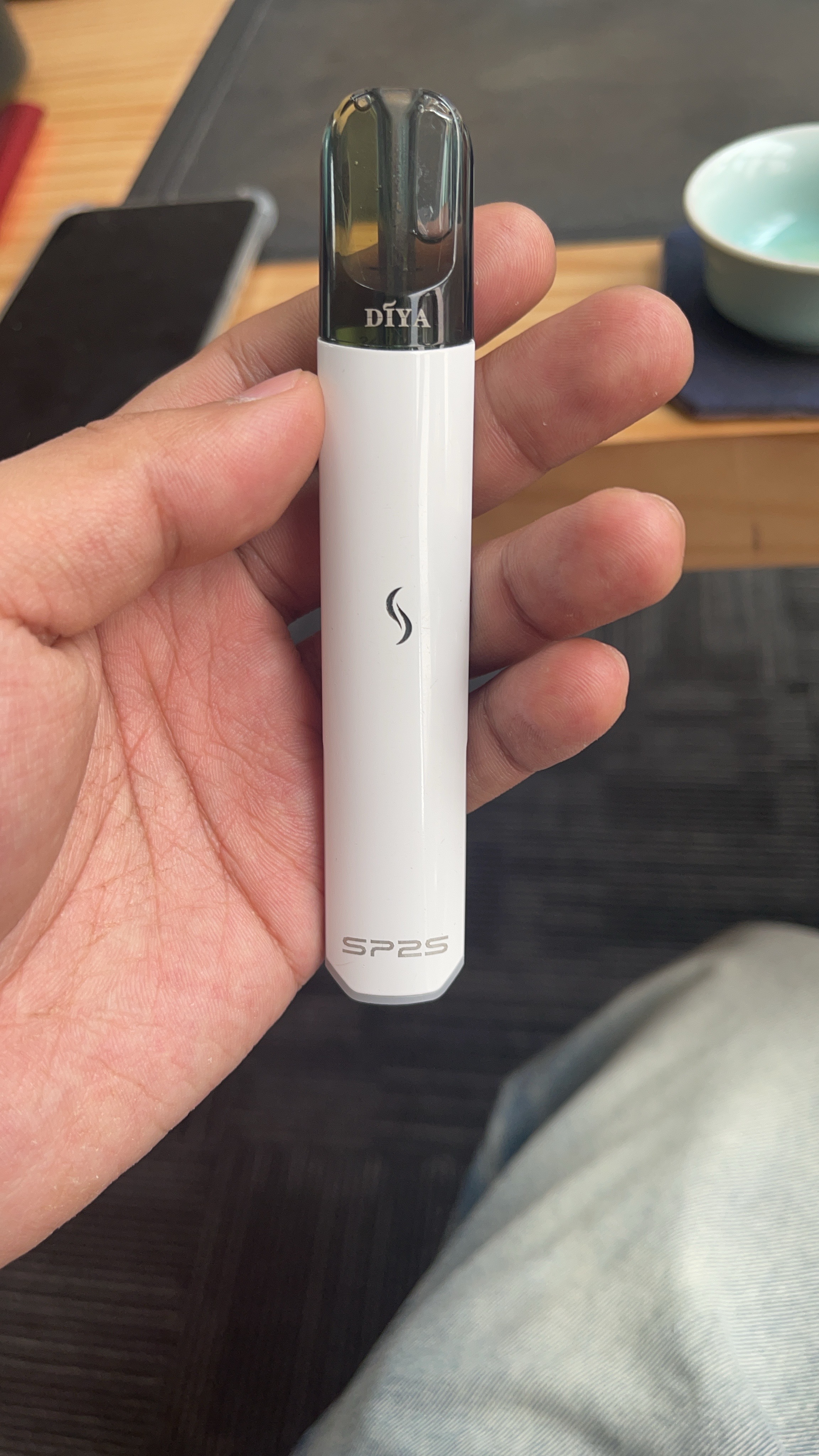 【DIYA叮啞電子煙菸彈】叮啞一代升級版霧化彈 通配sp2/ilia/lana/vaka 等一代主機