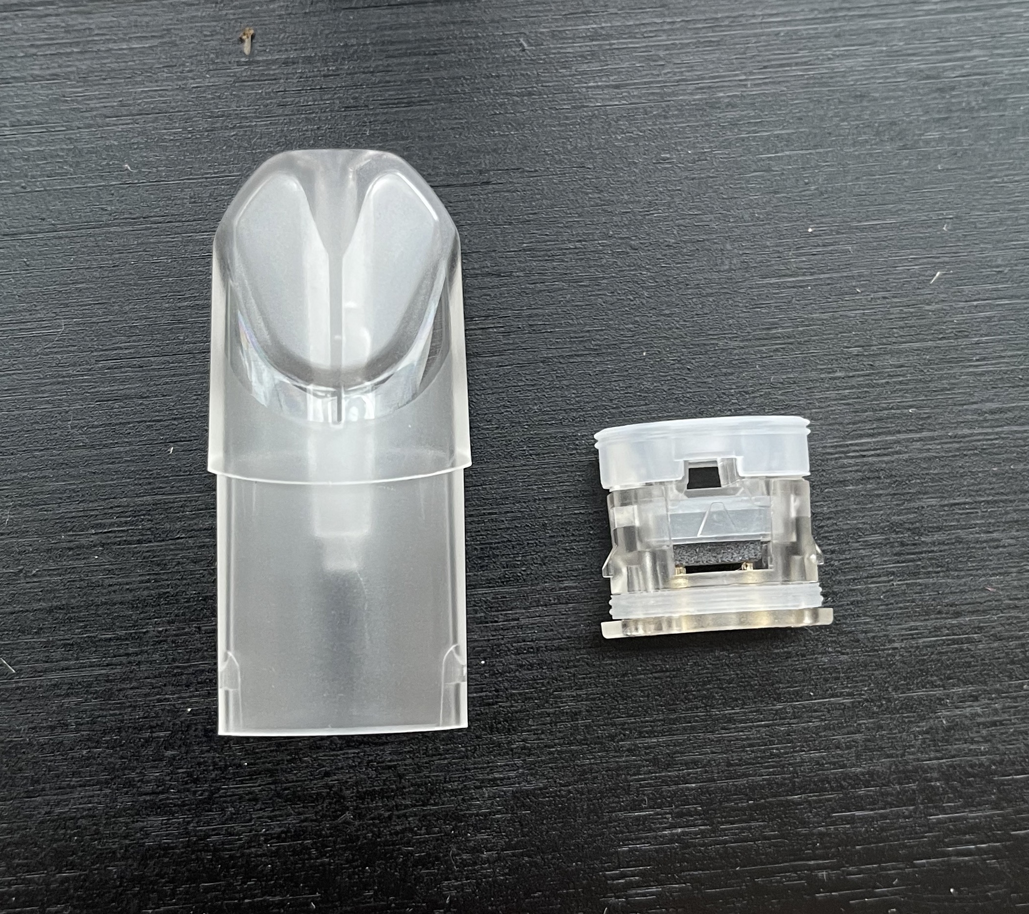 【SP2SPRO正版思博瑞空煙彈】sp2s空菸彈，通配一代sp2spro/sp2s/ilia哩啞等一代主機 麻醉適用