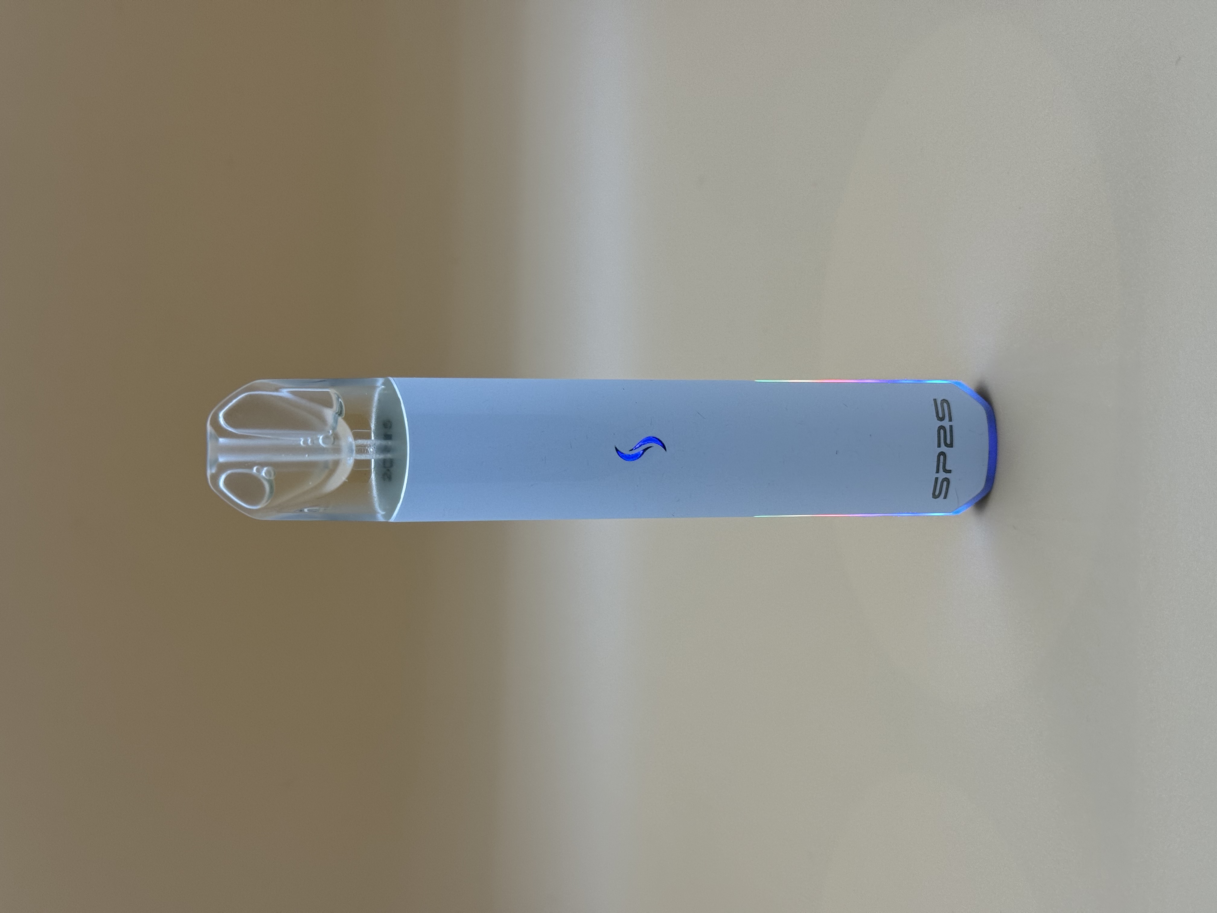 【SP2SPRO正版思博瑞空煙彈】sp2s空菸彈，通配一代sp2spro/sp2s/ilia哩啞等一代主機 麻醉適用