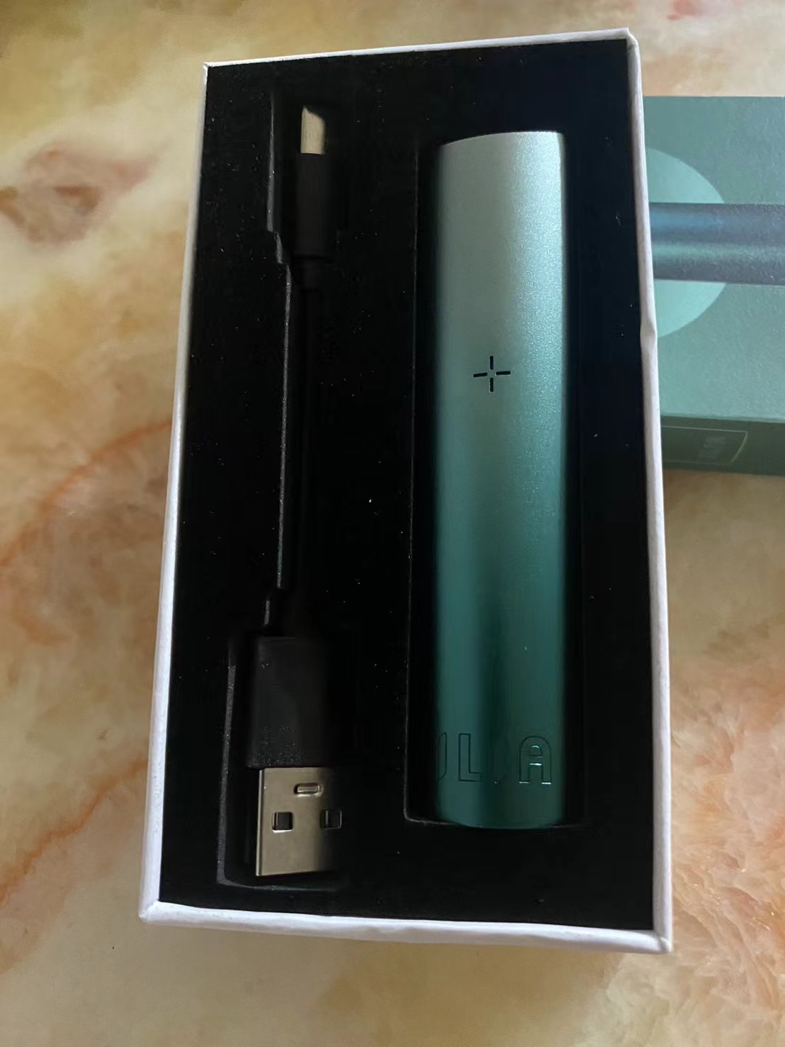 【ILIA哩啞主機】 哩啞一代主機煙杆 通配RELX/SP2/LANA/ilia哩啞 殺小 魅嗨等一代煙彈 可發光電子菸桿 🎁台灣現貨