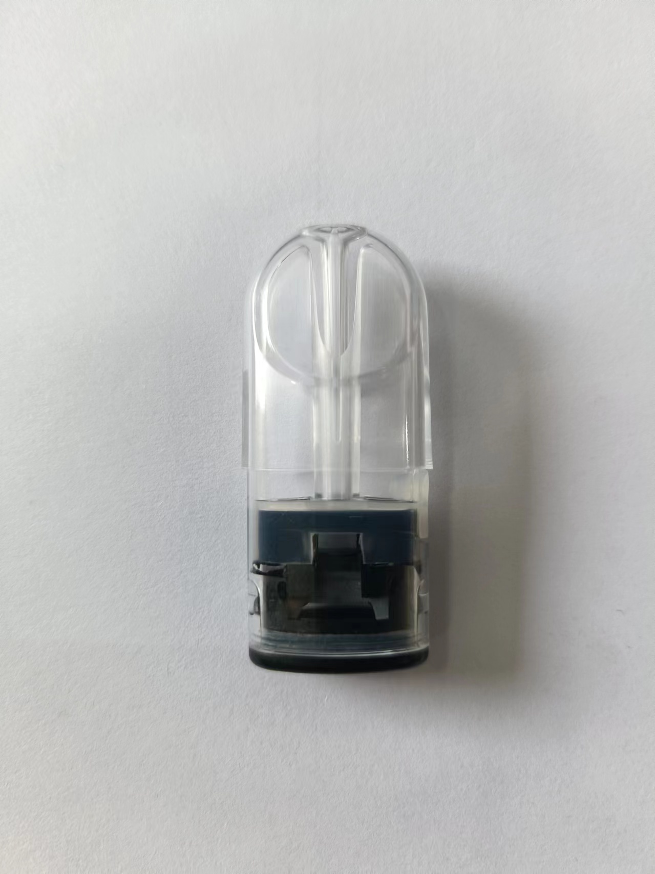 meel五代側注油空彈，通配vaka/meel等五代主機，不漏油，不吃油，麻醉適用