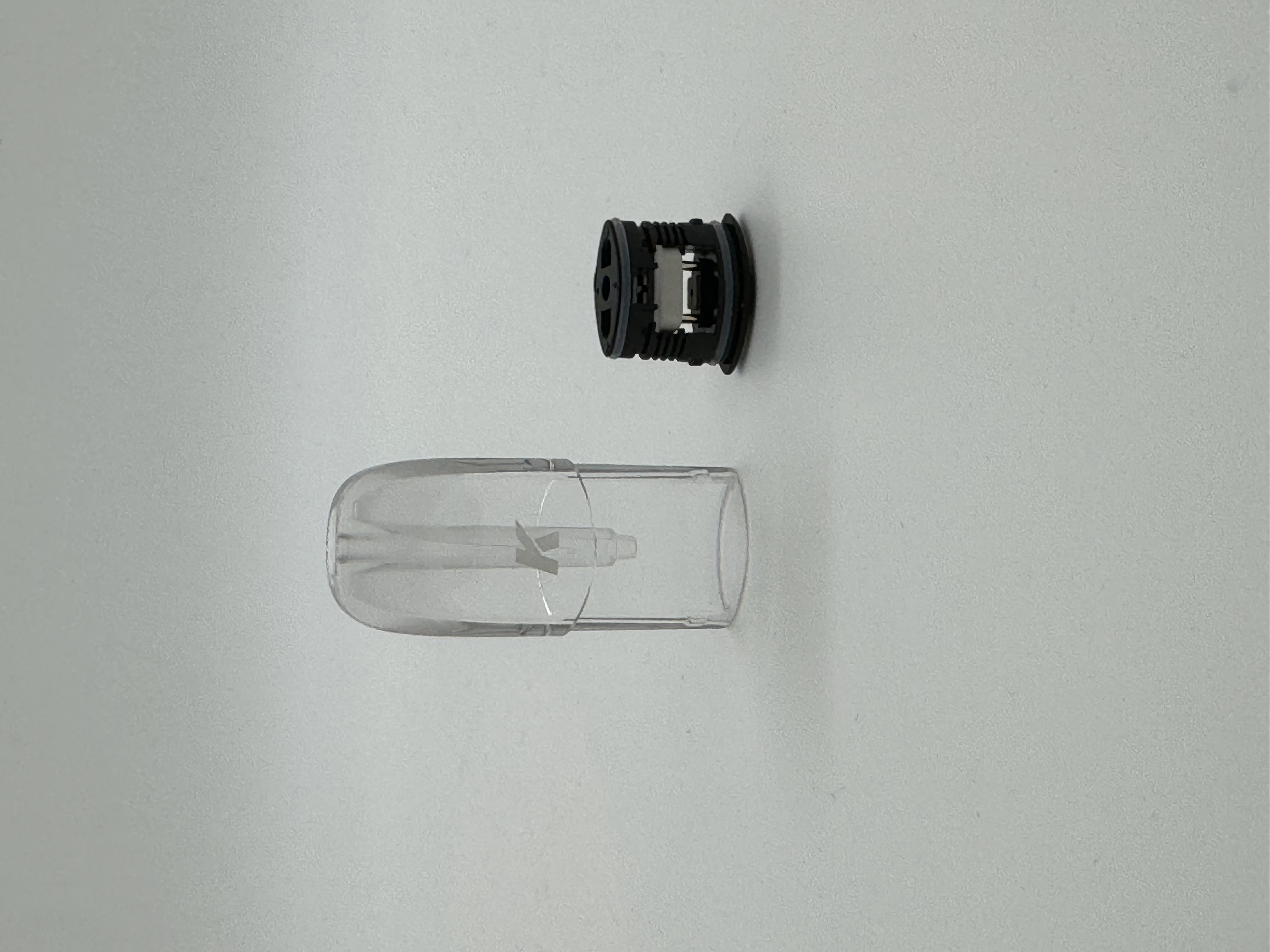 K 一代空彈 通用一代主機煙彈空殼，壹萬現貨